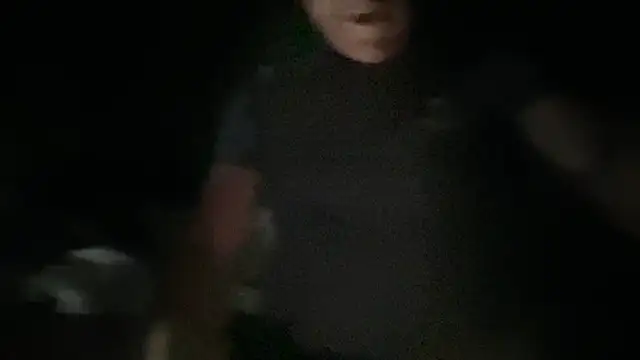 DominantDong online show from October 2025 12:26:01 PM