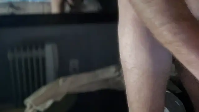 DominantDong online show from October 2025 12:23:01 PM