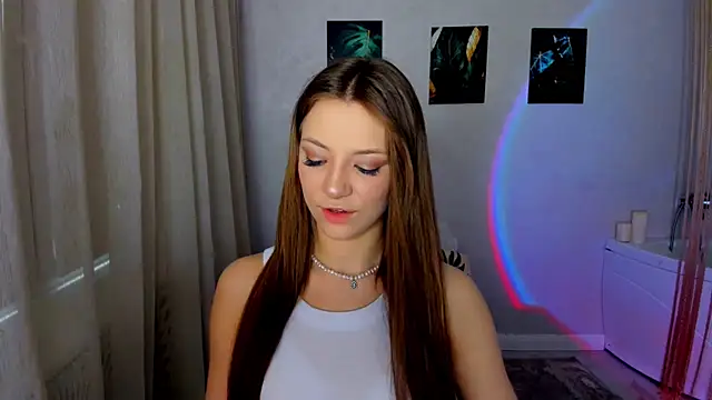 AmandaGracy 1 online show from March 2026 11:24:01 AM