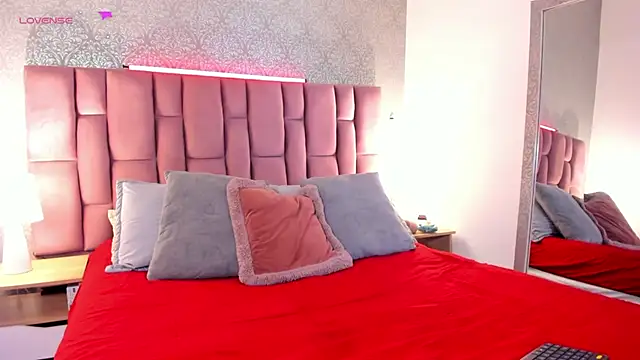 AbellaFox  online show from February 2026 08:17:02 PM