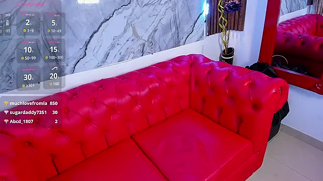 Guxplo  online show from March 2025 11:23:02 PM