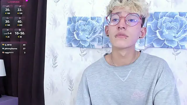 iiangel  online show from February 2025 10:36:02 AM