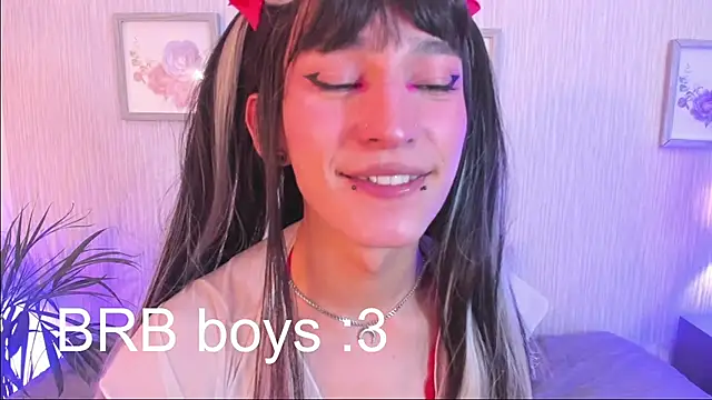 iiangel  online show from March 2025 06:35:02 AM