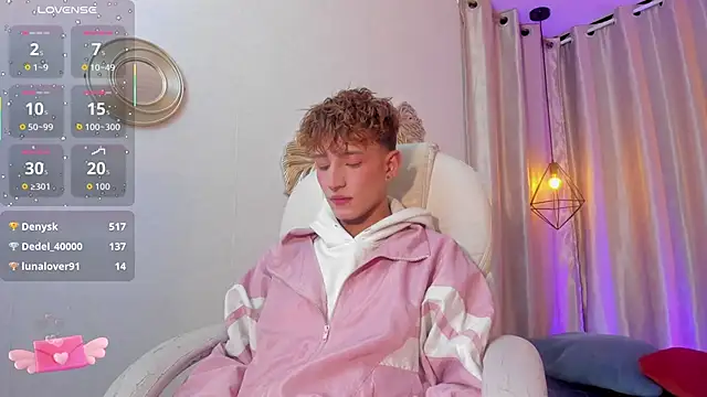 iiangel  online show from September 2025 02:55:01 AM