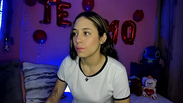 TANIA 06 online show from February 2026 01:19:02 PM