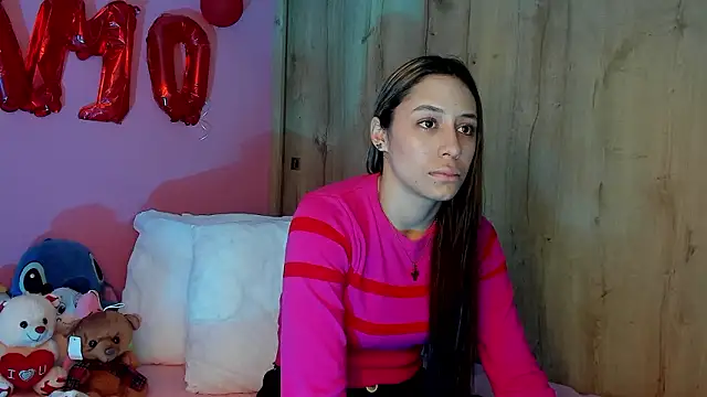 TANIA 06 online show from March 2026 08:15:02 PM