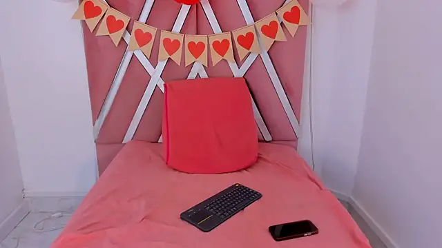 Emily-Carter online show from February 2026 09:21:01 PM