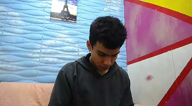 Snapshot of seigfried0 chatting on March 2025 07:46:01 PM seigfried0 online show from March 2025 07:46:01 PM