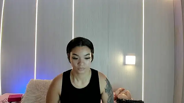 sasha riverss online show from June 2026 07:30:01 PM