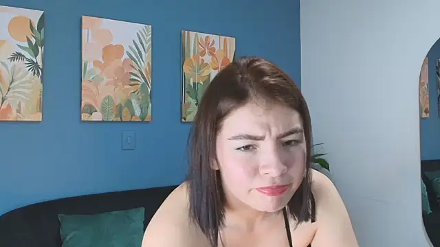 Zamira Taylor online show from February 2026 06:22:01 AM