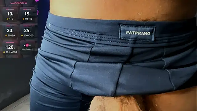 jeffvalemtino online show from January 2026 11:31:01 PM