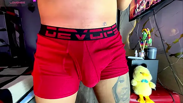 jeffvalemtino online show from February 2026 12:04:02 AM