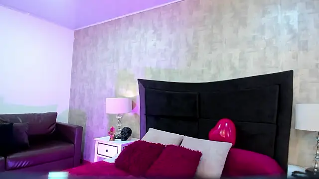 Snapshot of NahomyCarther chatting on March 2026 04:57:01 PM NahomyCarther online show from March 2026 04:57:01 PM