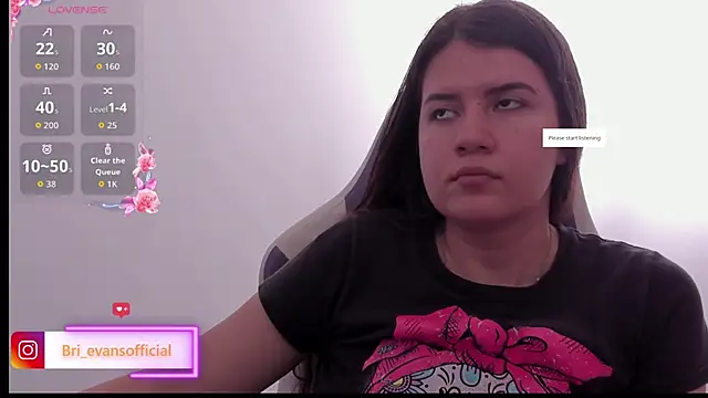 brii69 online show from April 2026 06:24:02 PM