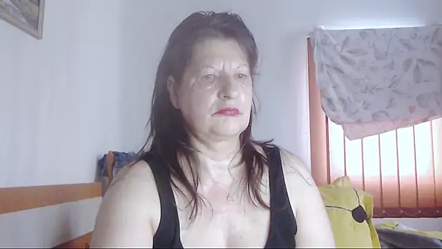 ExtasyMature online show from September 2025 05:40:01 AM