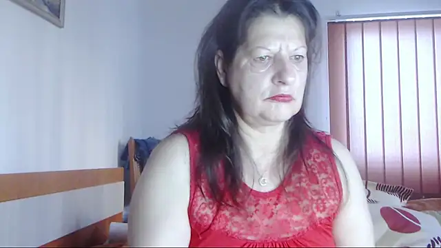 ExtasyMature online show from September 2025 05:19:02 AM