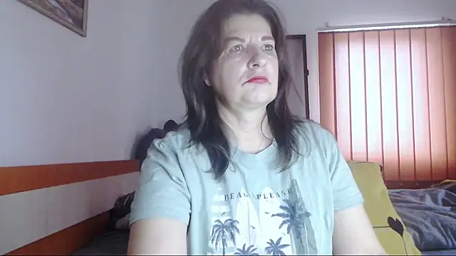 ExtasyMature online show from October 2025 06:39:02 AM