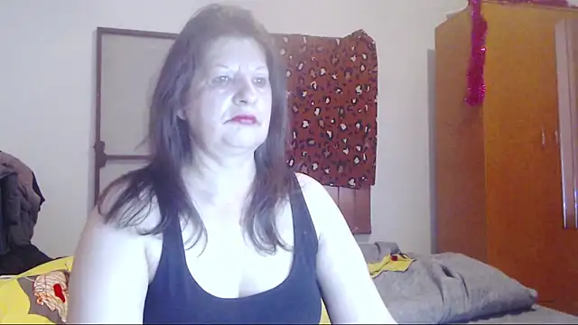 ExtasyMature online show from February 2026 05:58:02 AM