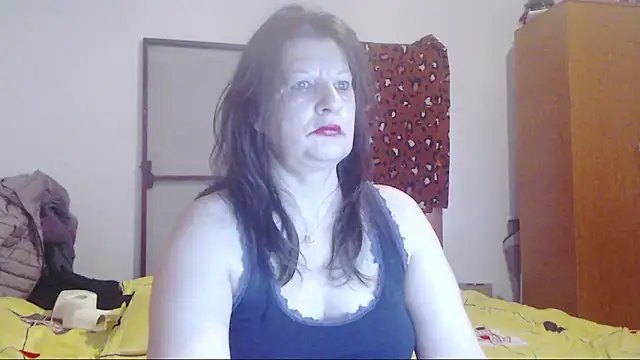 ExtasyMature online show from March 2026 05:46:01 AM