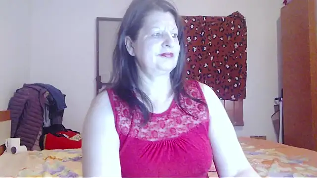 ExtasyMature online show from March 2026 05:08:01 AM