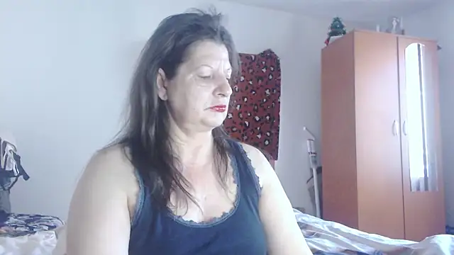ExtasyMature online show from May 2026 05:37:01 AM
