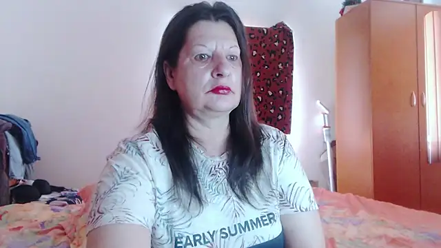 ExtasyMature online show from May 2026 10:36:01 AM