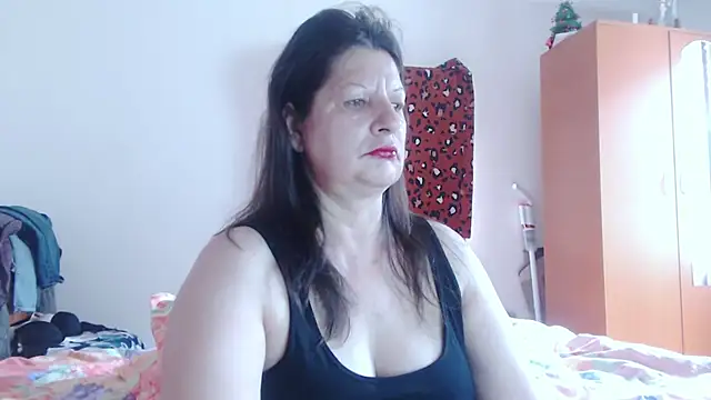 ExtasyMature online show from May 2026 09:38:02 AM