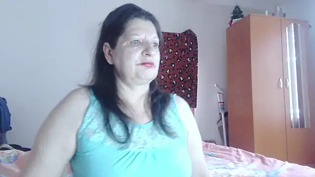 ExtasyMature online show from May 2026 04:40:01 AM