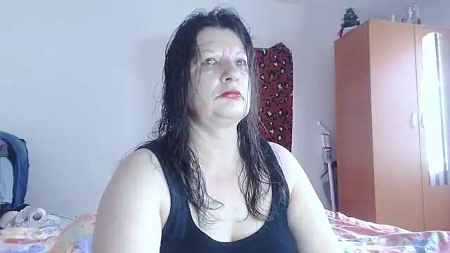 ExtasyMature online show from May 2026 05:45:02 AM