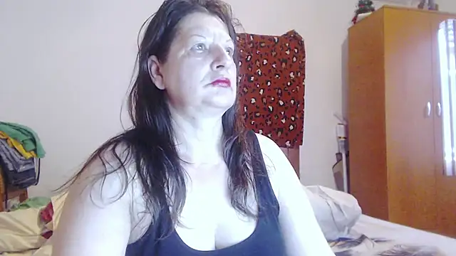 ExtasyMature online show from June 2026 05:50:02 PM