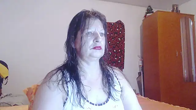 ExtasyMature online show from July 2026 06:16:02 AM