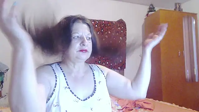 ExtasyMature online show from July 2026 05:32:02 PM