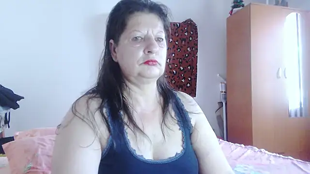 ExtasyMature online show from July 2026 05:58:01 AM