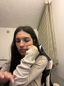 DesireLuxe online show from November 2025 06:46:01 AM