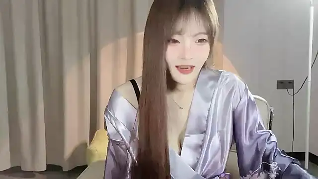 Snapshot of Annnnqi-77 chatting on March 2025 10:57:02 AM Annnnqi-77 online show from March 2025 10:57:02 AM