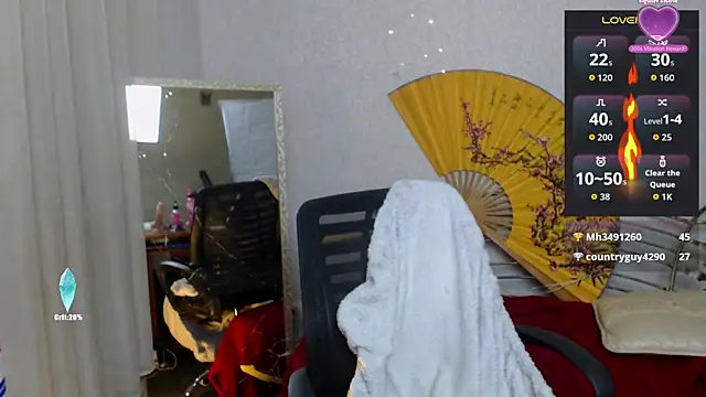 faiirylight online show from November 2025 07:11:02 AM