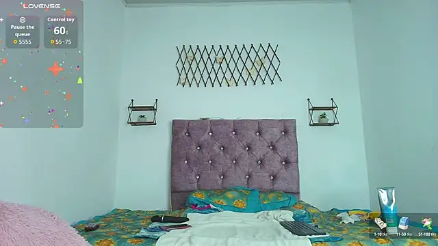 Rousemilf4u online show from September 2025 10:16:02 AM