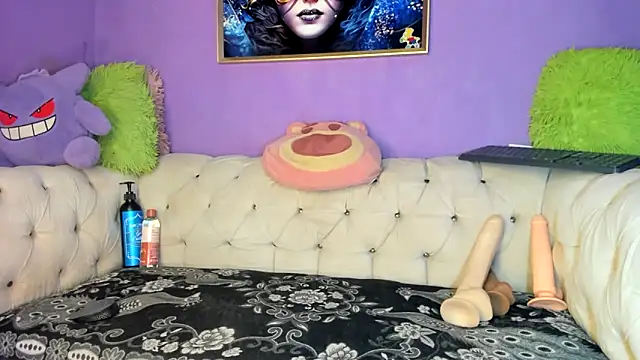 amydelahozgomez online show from October 2025 12:31:01 AM