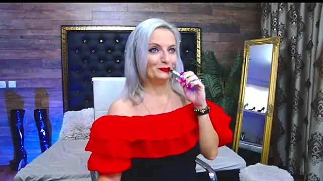 LadyTouch online show from February 2025 12:19:02 AM