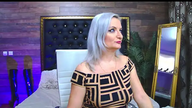 LadyTouch online show from February 2025 01:13:02 AM