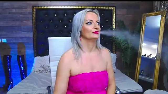 LadyTouch online show from February 2025 05:15:01 AM