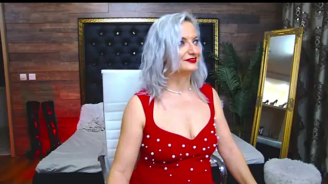 LadyTouch online show from March 2025 05:20:01 AM