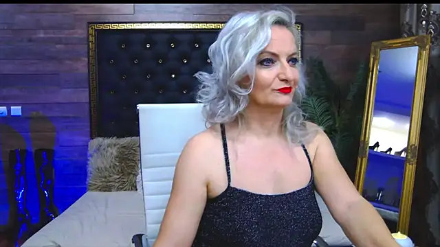 LadyTouch online show from March 2025 01:59:02 AM