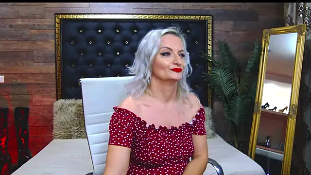 LadyTouch online show from March 2025 08:37:02 AM