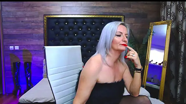 LadyTouch online show from March 2025 05:24:02 AM