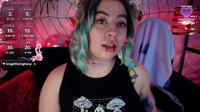 missa motato online show from October 2025 11:10:01 AM