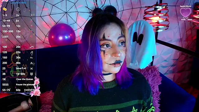 missa motato online show from October 2025 12:29:01 AM