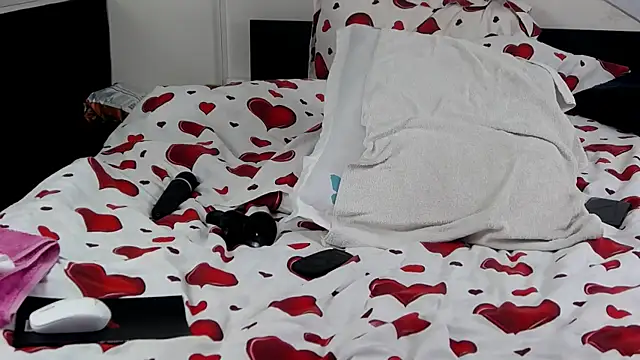 SophieRay92 online show from March 2025 04:01:01 PM