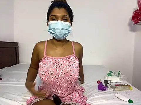 Snapshot of Baby_asha chatting on March 2025 07:20:02 PM Baby asha online show from March 2025 07:20:02 PM