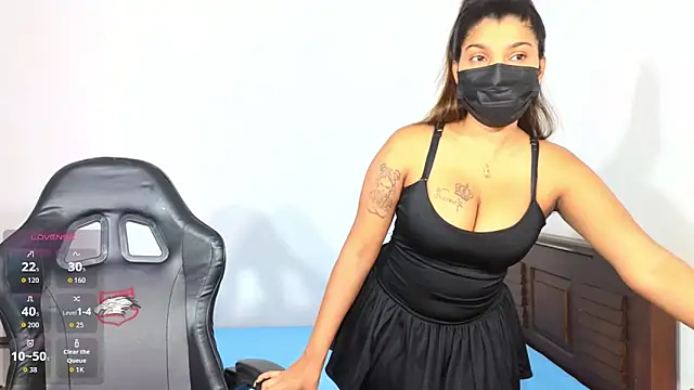 Snapshot of Baby_asha chatting on February 2026 01:03:02 PM Baby asha online show from February 2026 01:03:02 PM